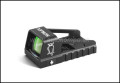 Kolimtor NOBLEX Sight NV 123 OS 4,0 MOA pre Glock MOS zelen bod